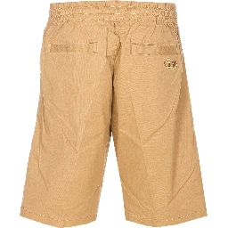 Diesel Shorts Beige