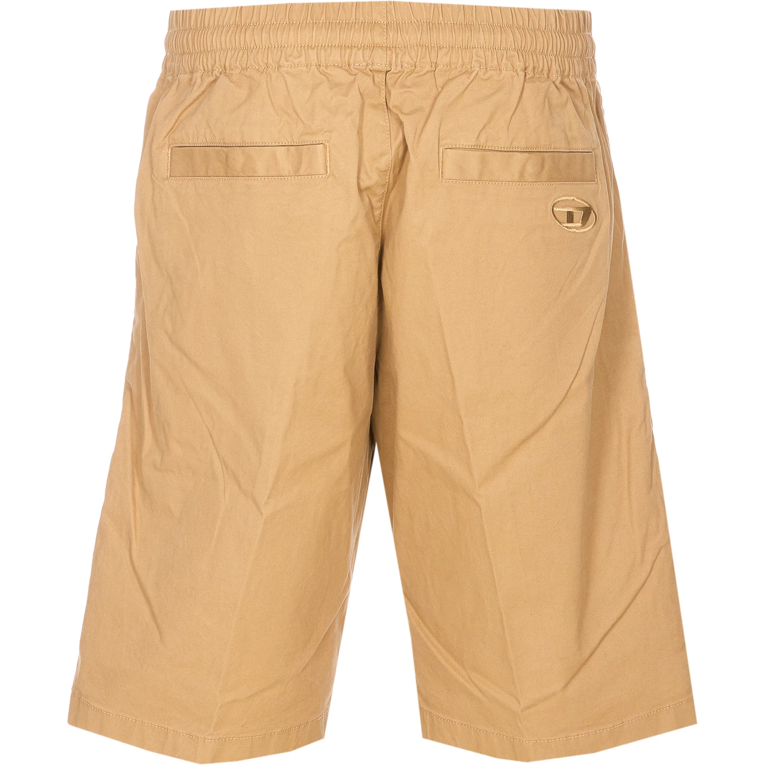 Diesel Shorts Beige