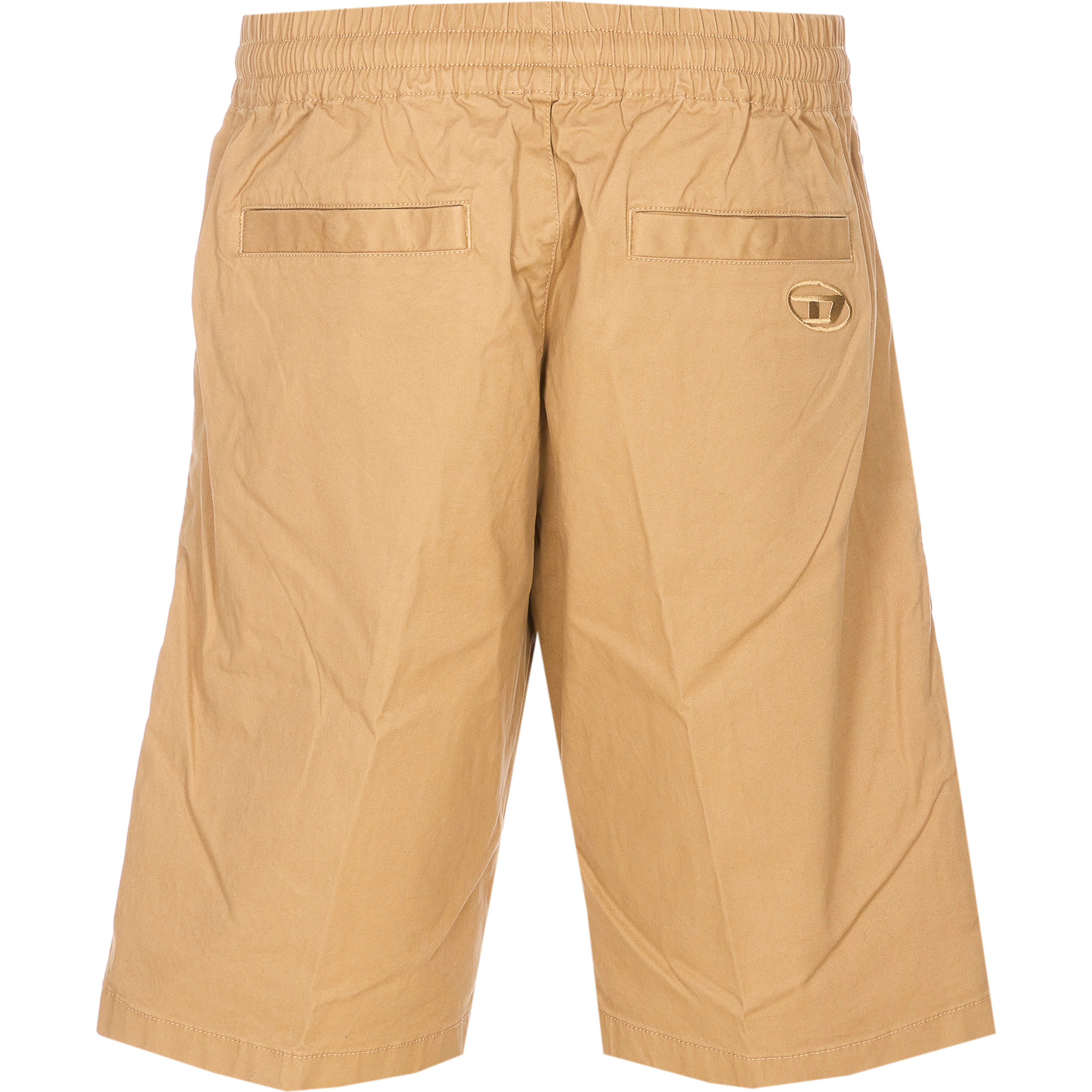 Diesel Shorts Beige