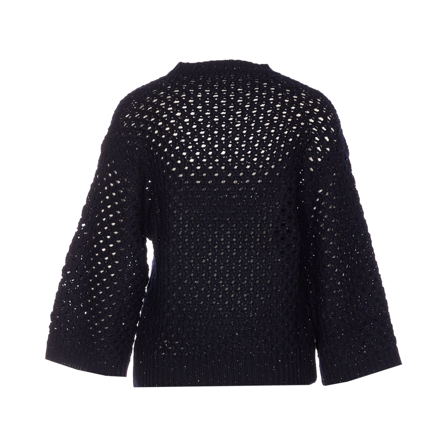 Fabiana Filippi Sweaters Black
