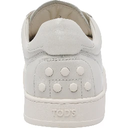 Tod's Sneakers White
