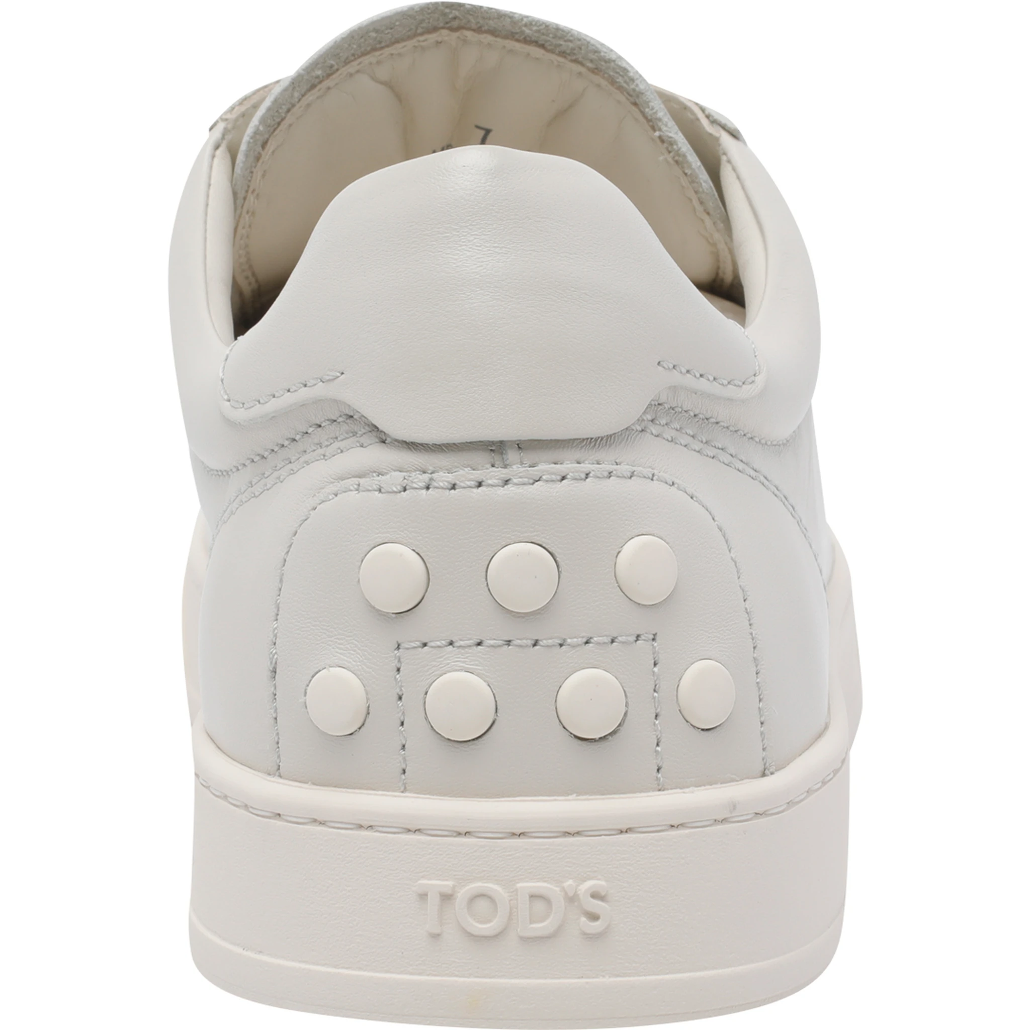 Tod's Sneakers White