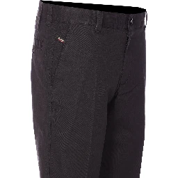 Diesel Trousers Black