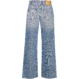 Haikure Jeans Blue