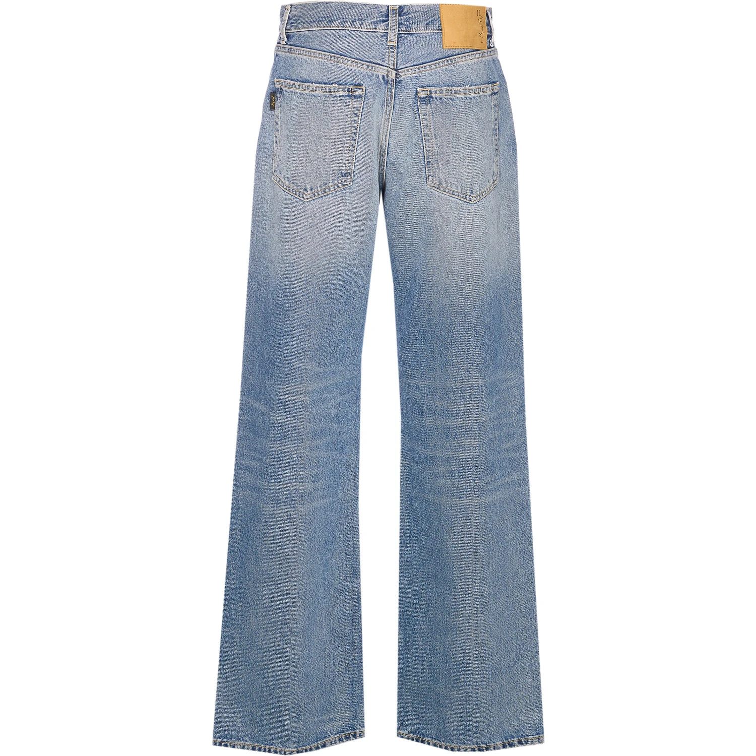 Haikure Jeans Blue