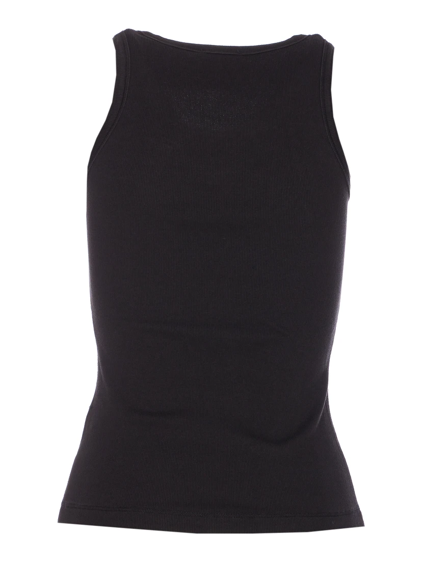 Diesel Top Black