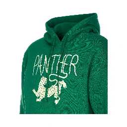 Valentino Garavani Sweaters Green