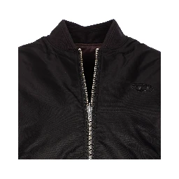 Diesel Jackets Black