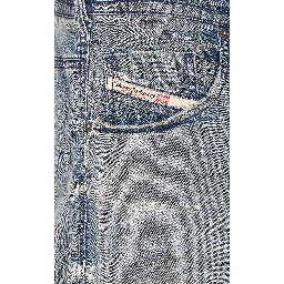 Diesel Jeans Blue