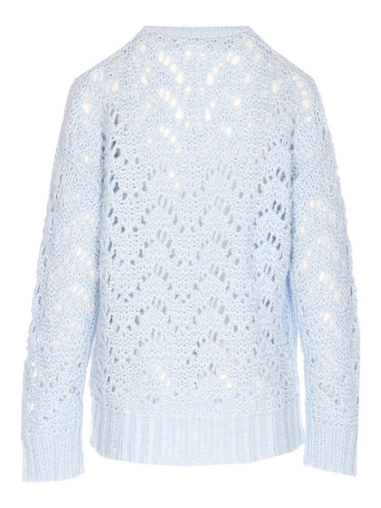 Fabiana Filippi Sweaters Blue alternative