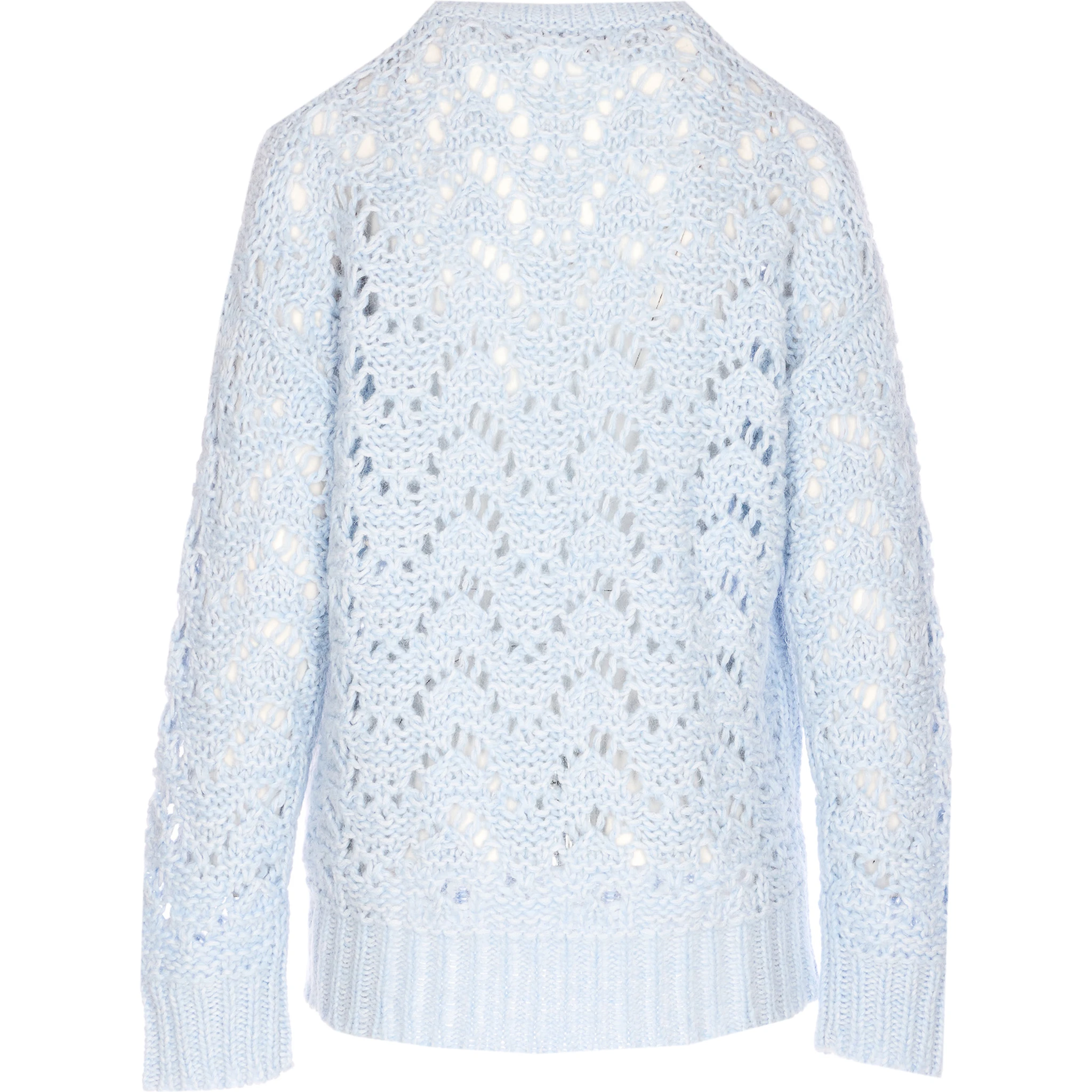 Fabiana Filippi Sweaters Blue
