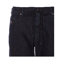 Diesel Jeans Black