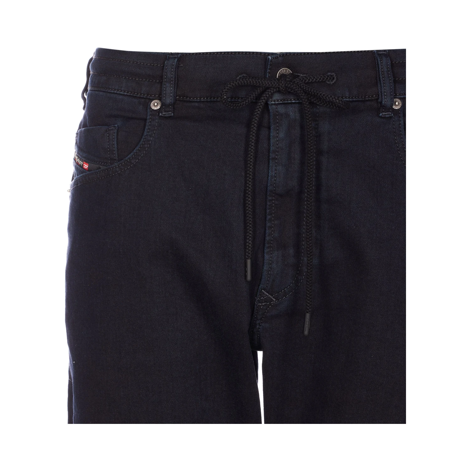 Diesel Jeans Black