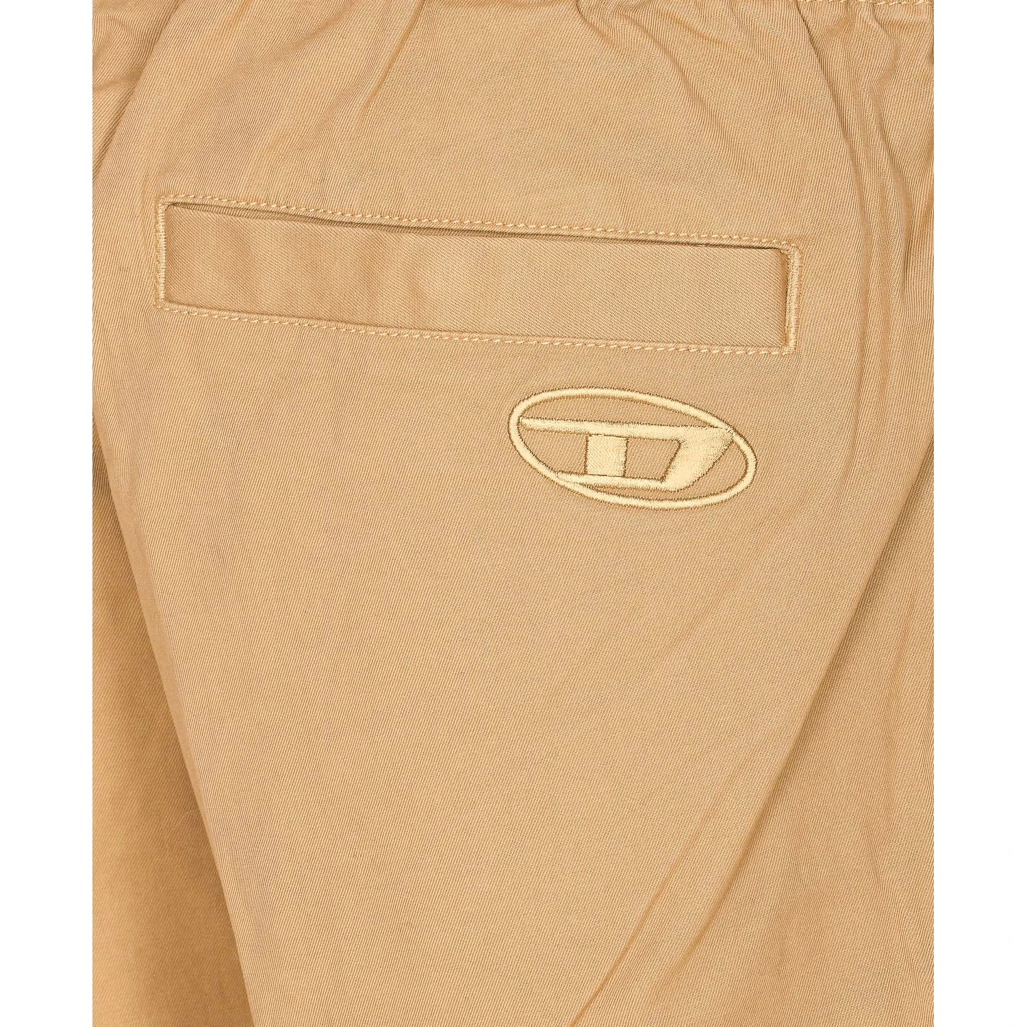 Diesel Shorts Beige
