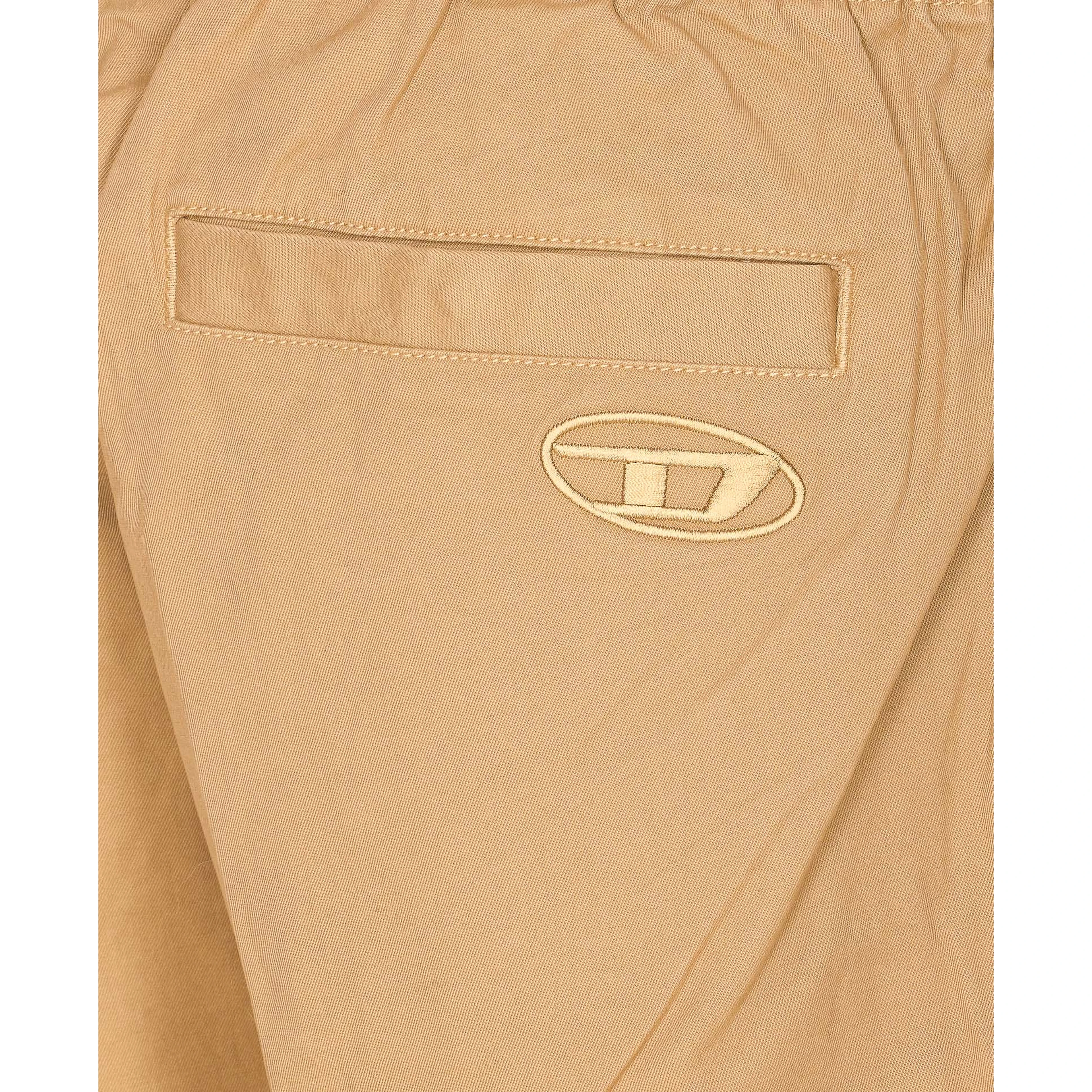 Diesel Shorts Beige