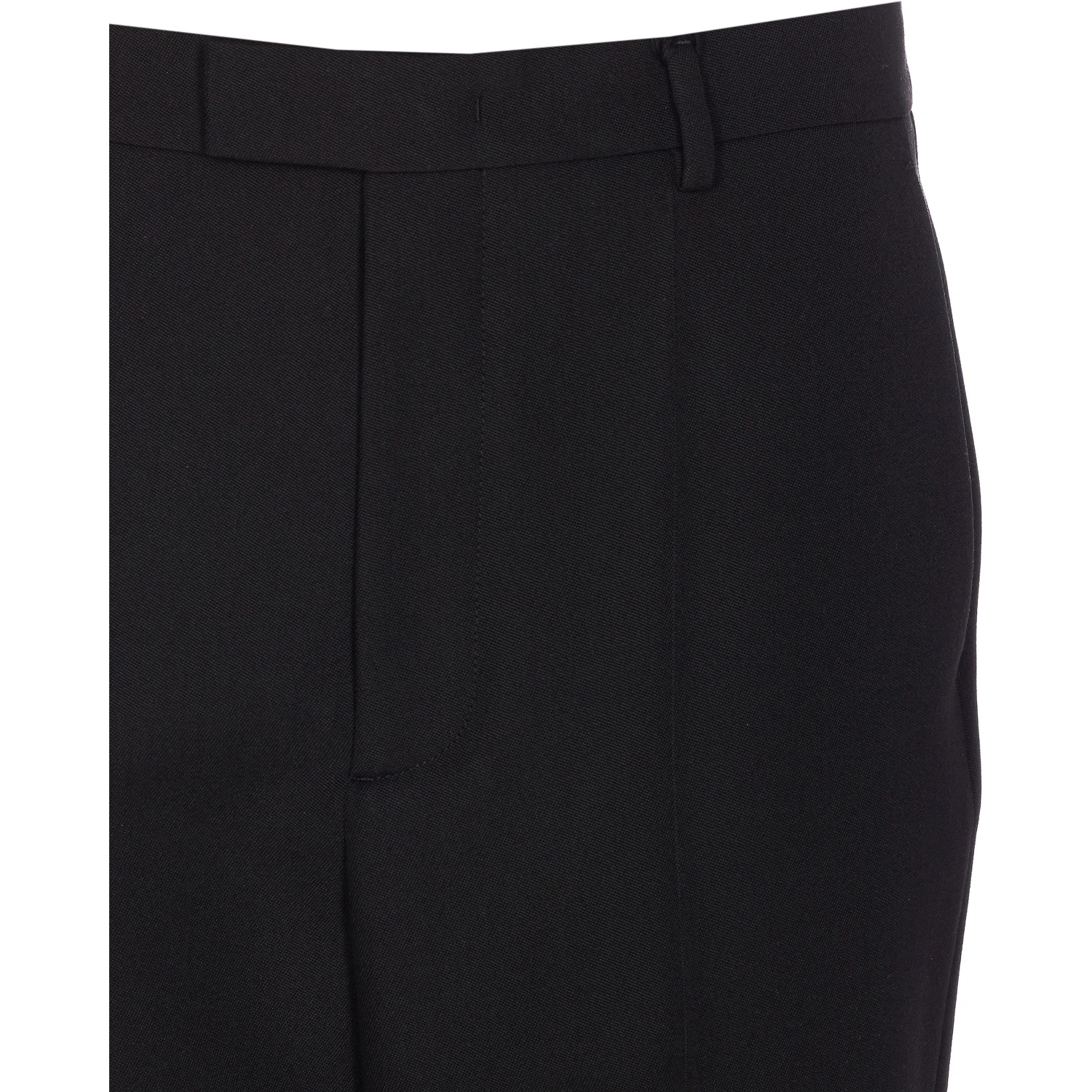 Valentino Garavani Trousers Black