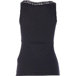 Fabiana Filippi Sweaters Black