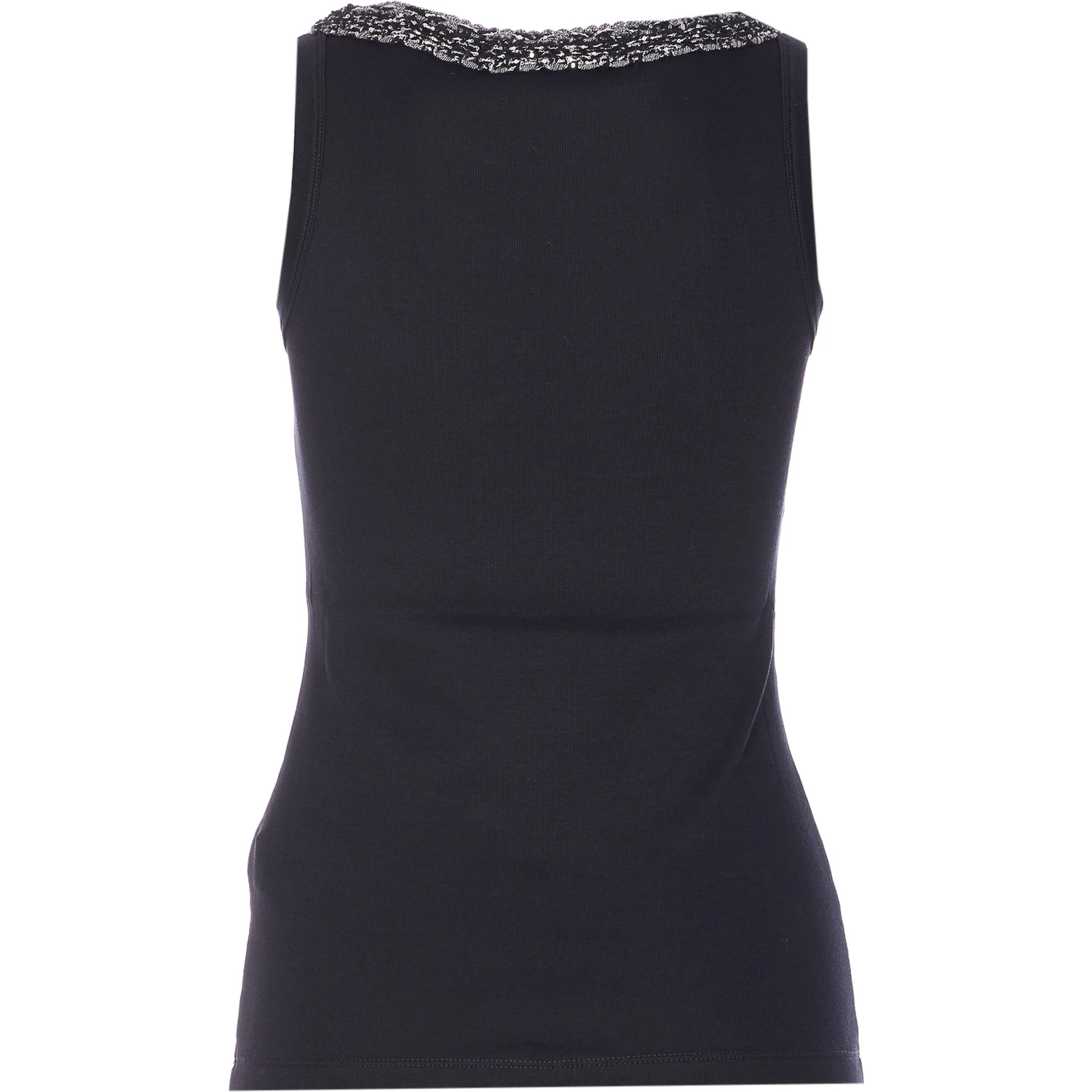 Fabiana Filippi Sweaters Black
