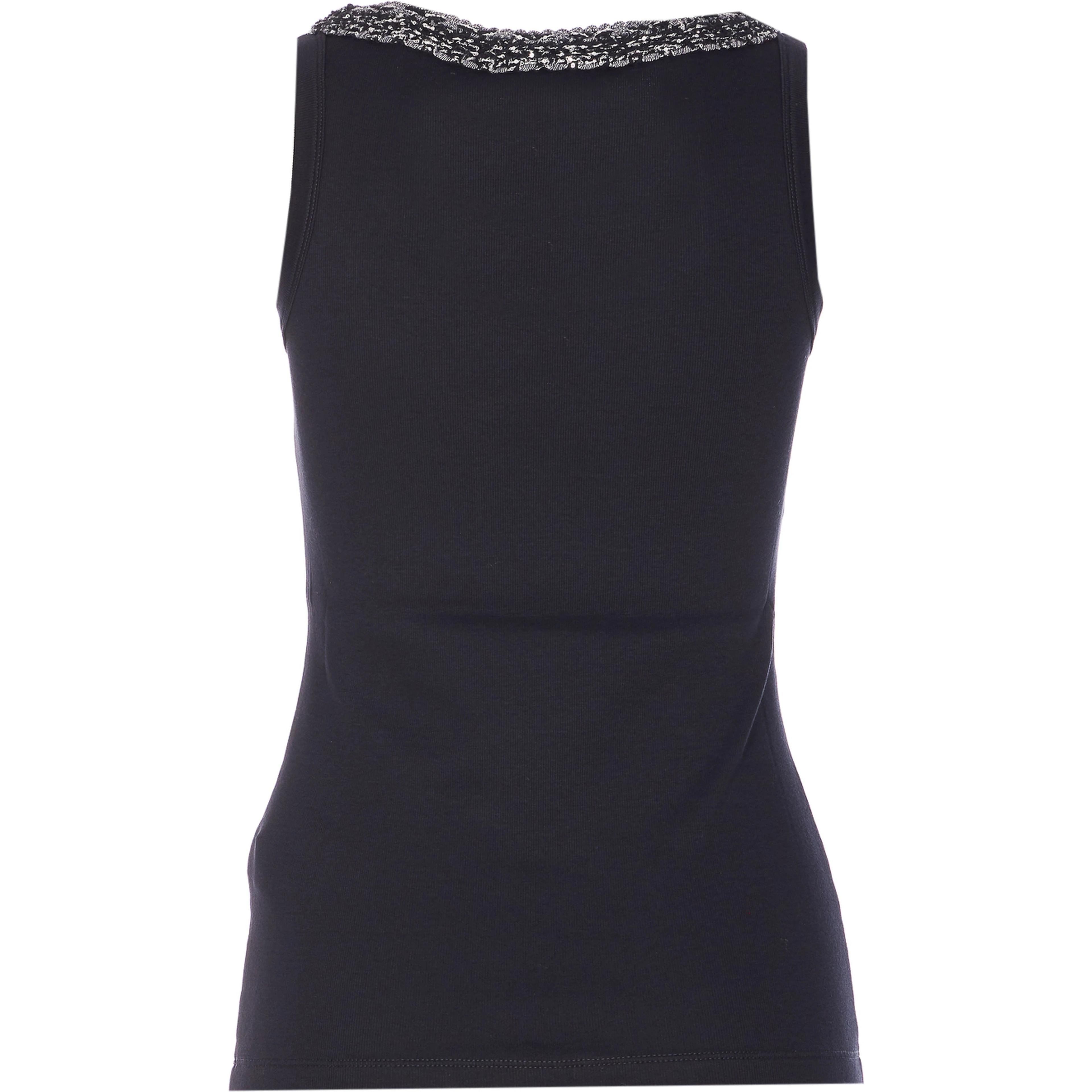 Fabiana Filippi Sweaters Black