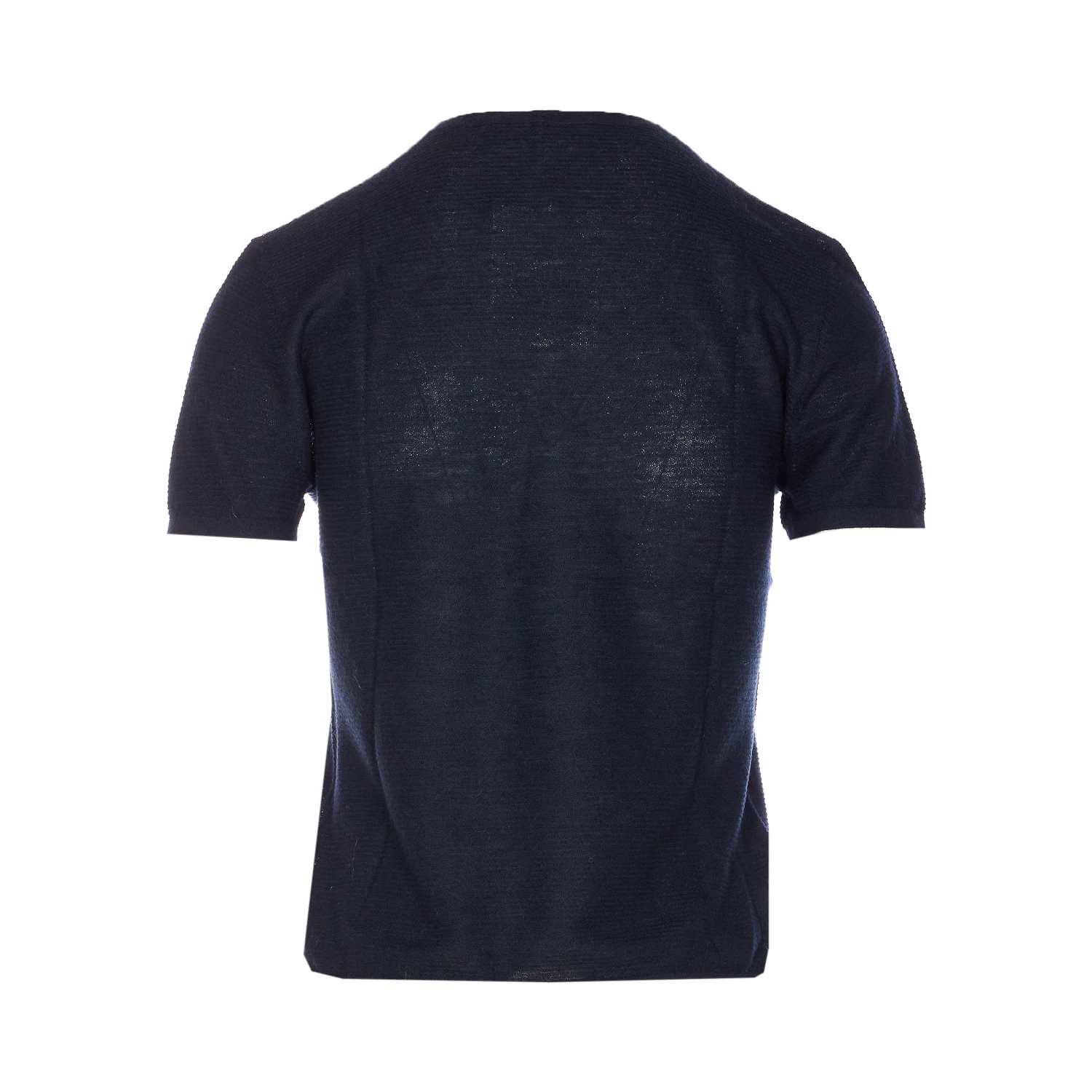 LISA YANG T-shirts and Polos Blue