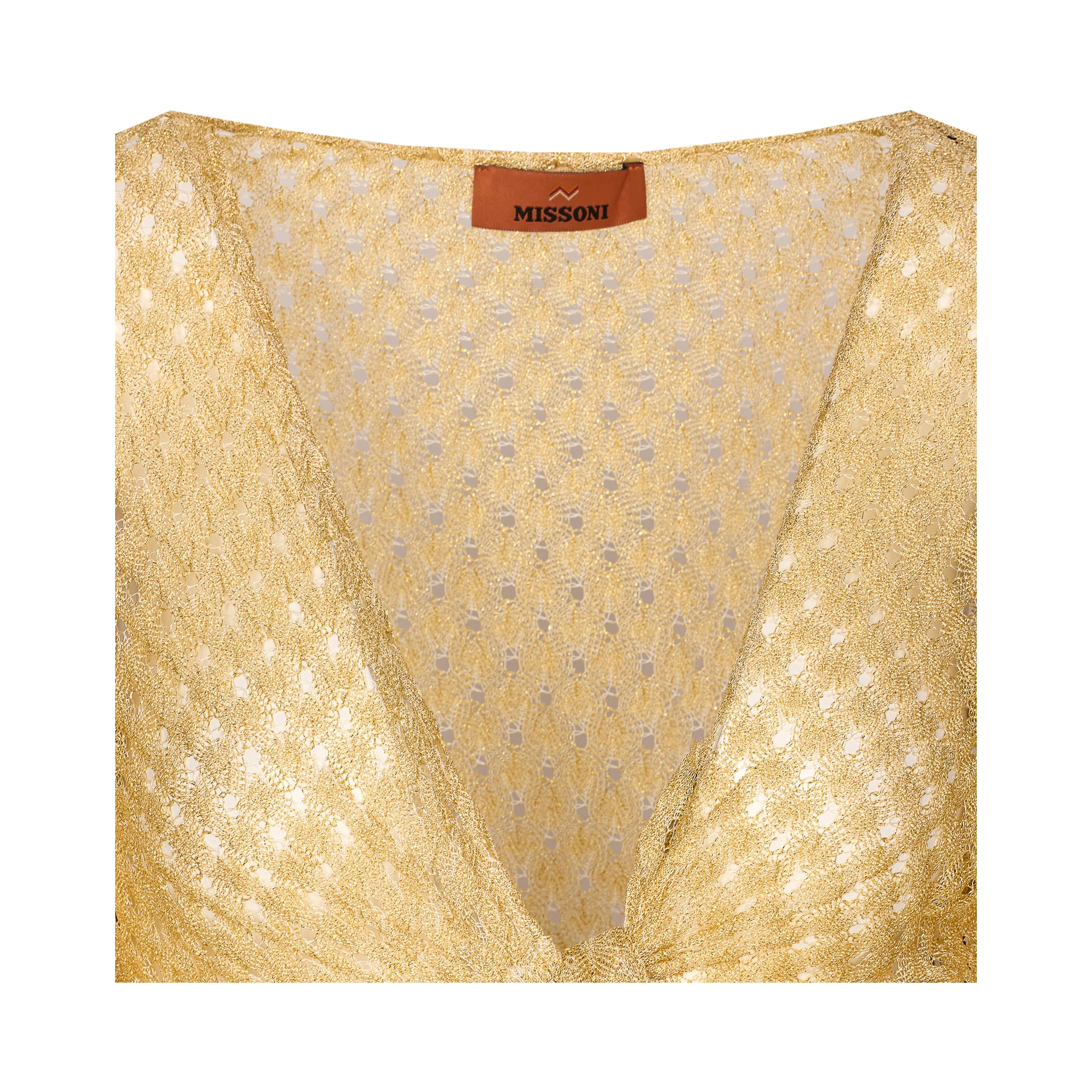 ميسوني توب جولدن