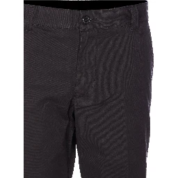Diesel Trousers Black