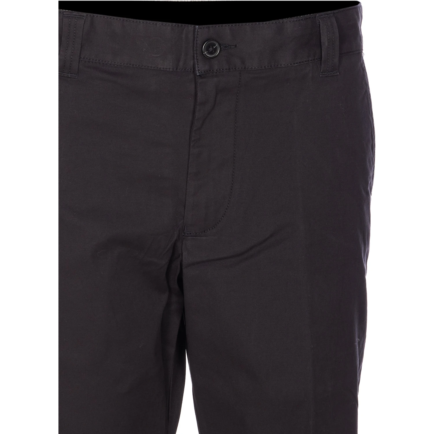 Diesel Trousers Black