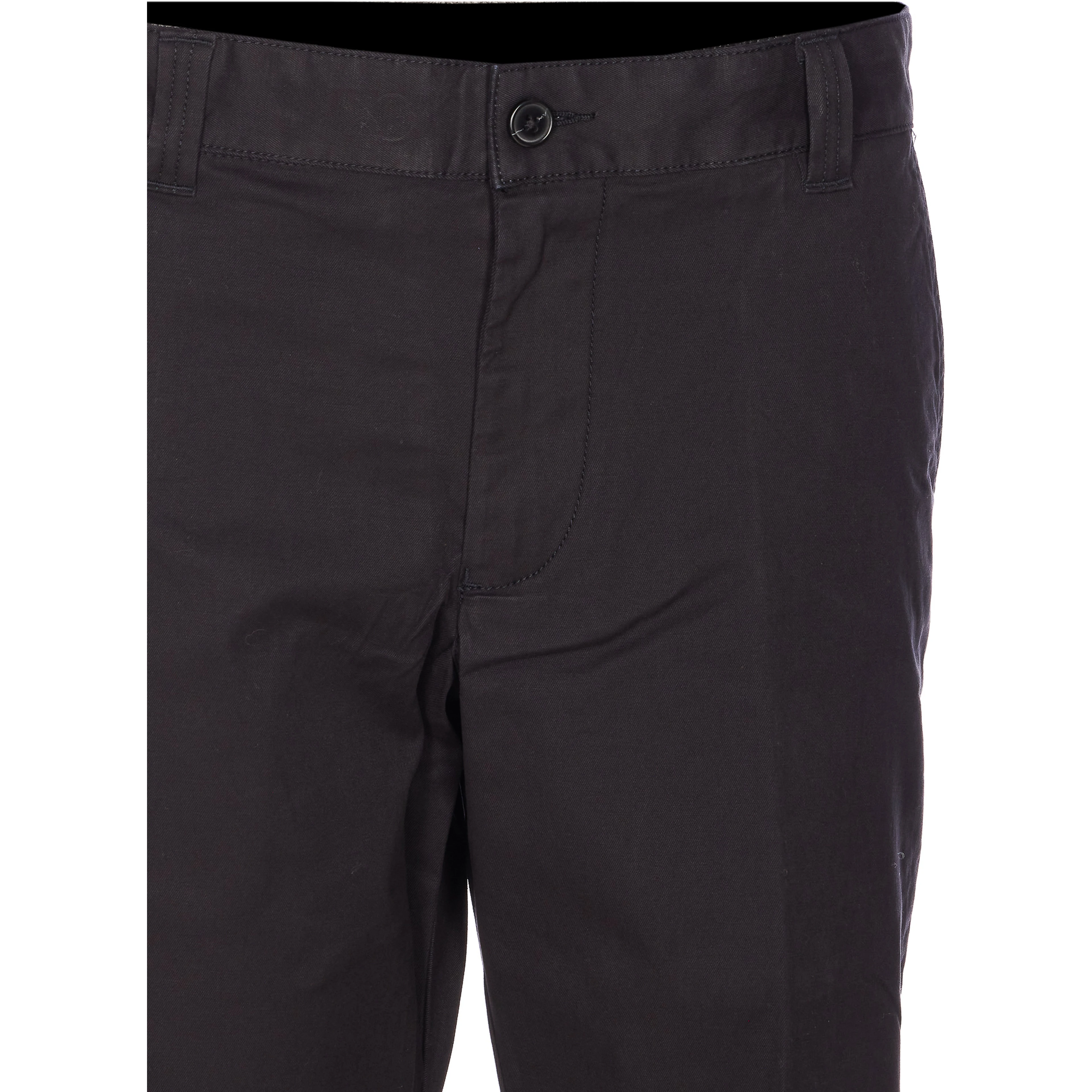 Diesel Trousers Black