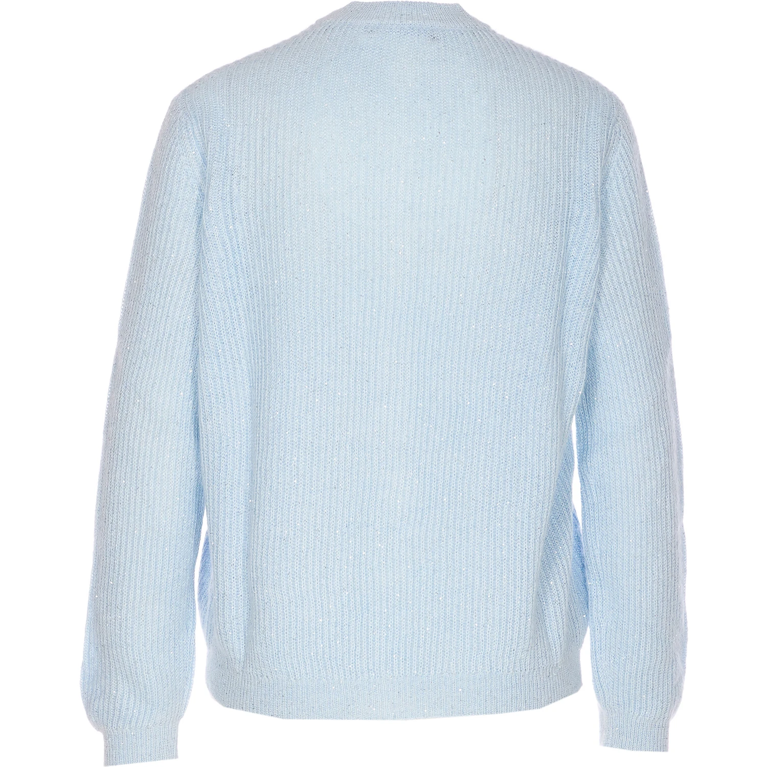 Fabiana Filippi Sweaters Blue