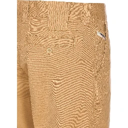 Diesel Trousers Beige