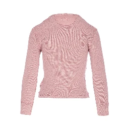 Chloè Sweaters Pink
