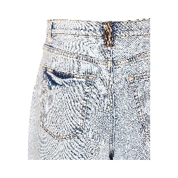 Fabiana Filippi Jeans Blue