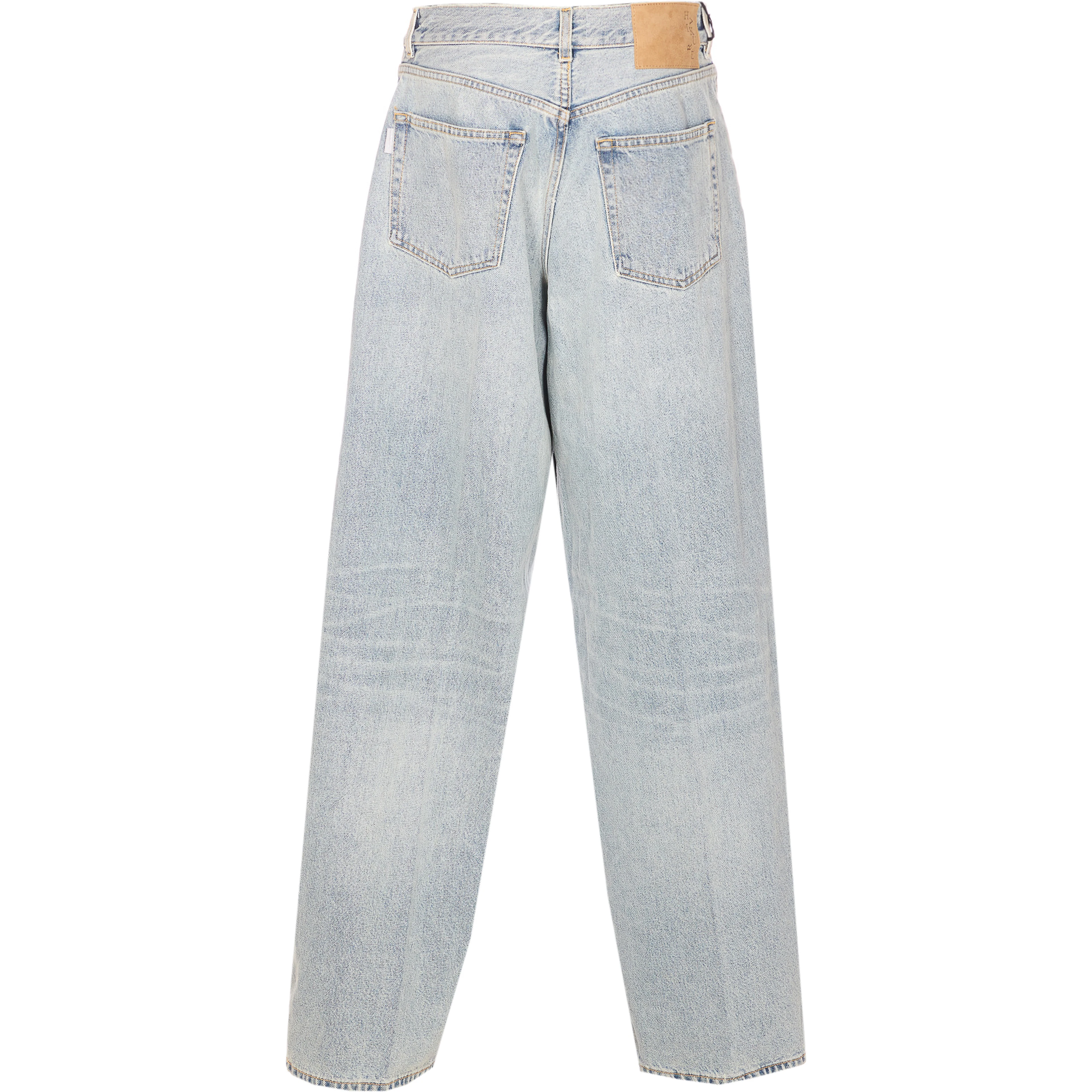 Haikure Jeans Blue