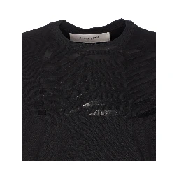 Golden Goose T-shirts and Polos Black