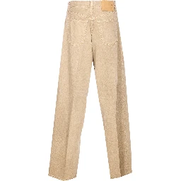 Haikure Jeans Beige