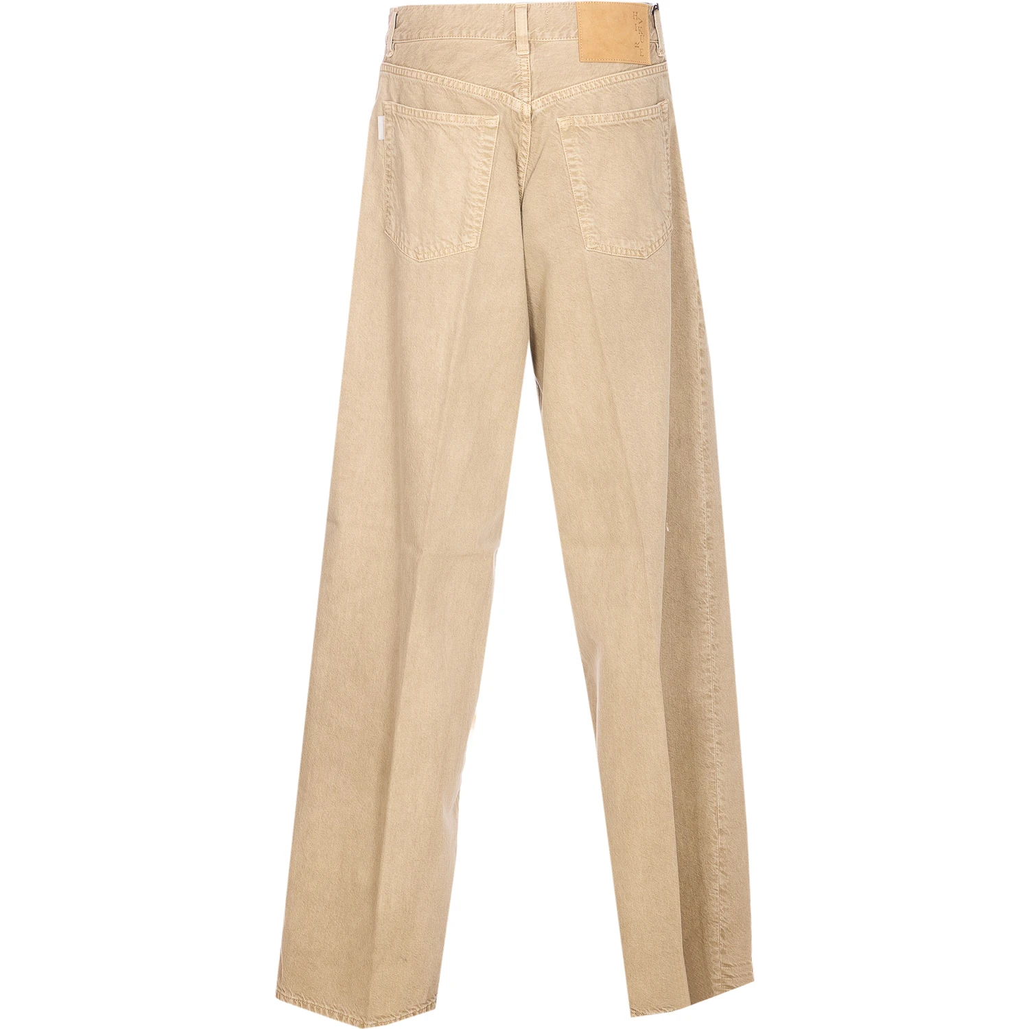 Haikure Jeans Beige