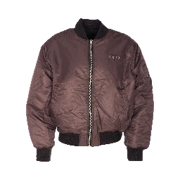Diesel Jackets Black