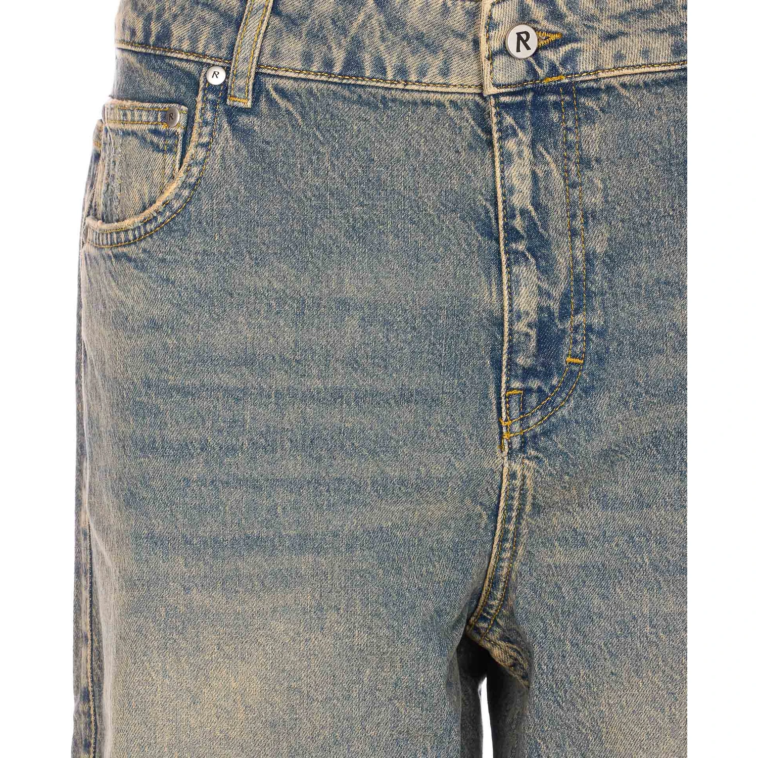 Represent Jeans Blue