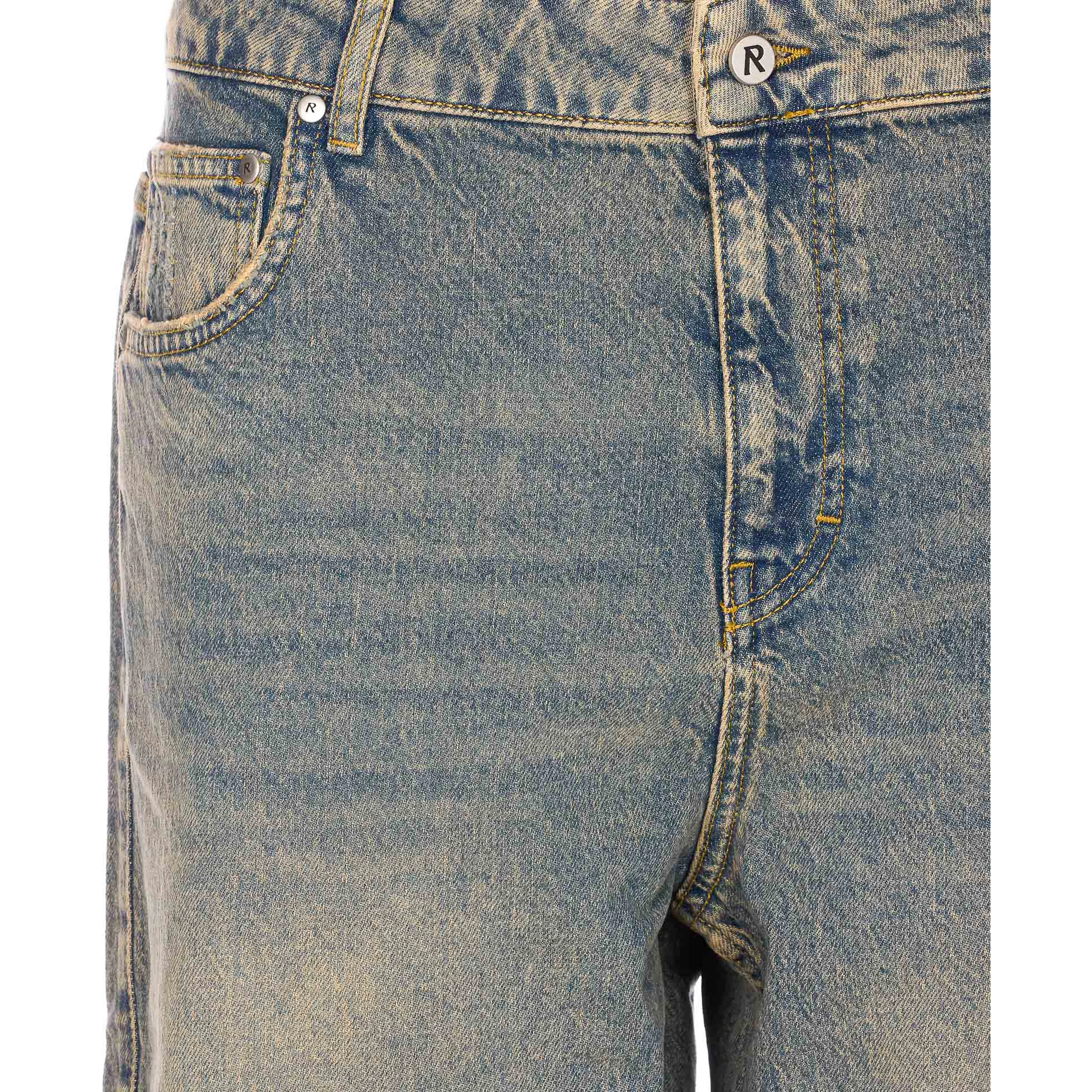 Represent Jeans Blue