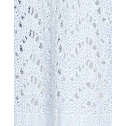 Fabiana Filippi Sweaters Blue