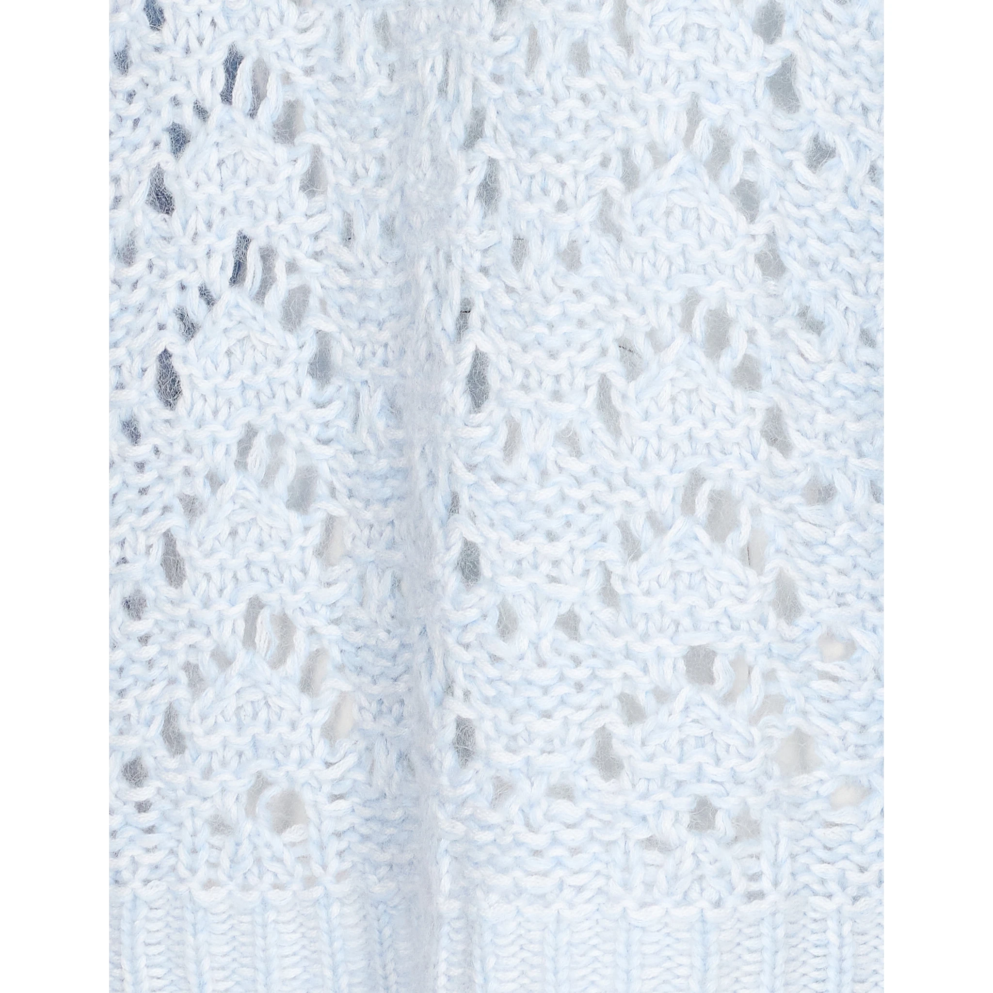 Fabiana Filippi Sweaters Blue