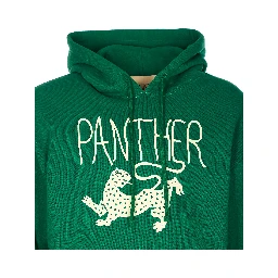Valentino Garavani Sweaters Green
