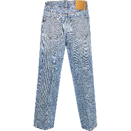 Haikure Jeans Blue