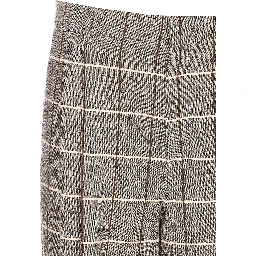 بنطلون فالنتينو جارافاني رمادي