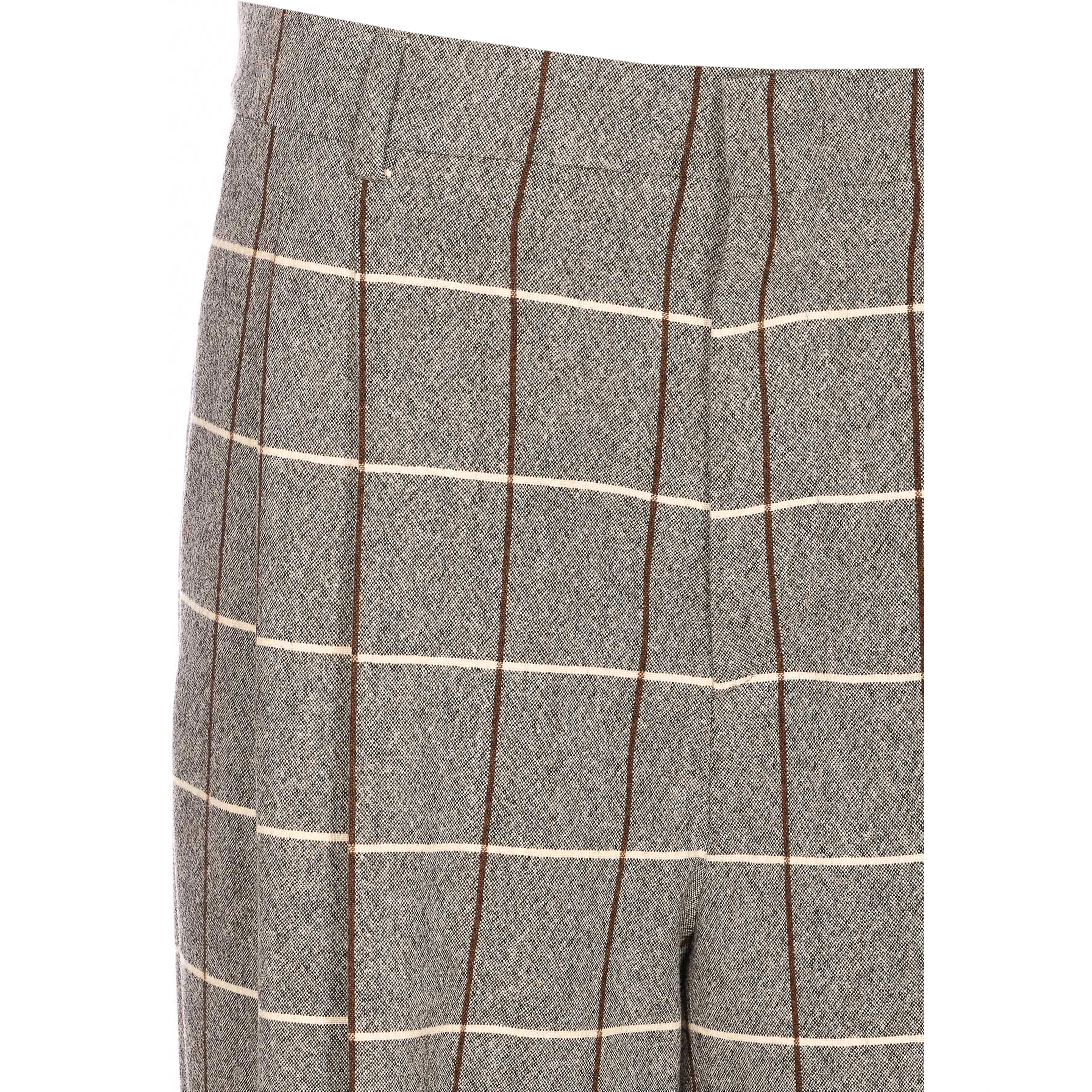 Valentino Garavani Trousers Grey