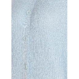 Fabiana Filippi Sweaters Blue