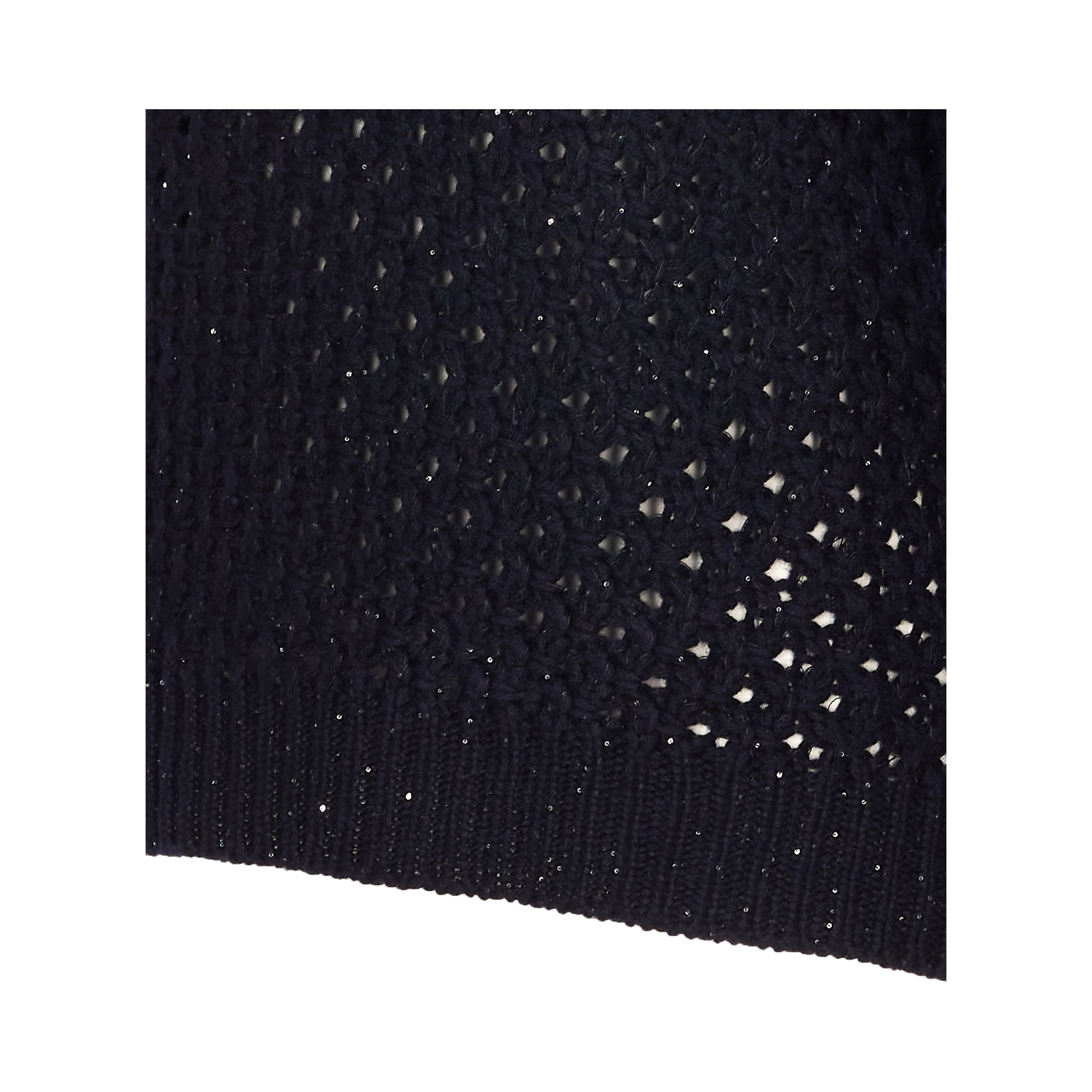 Fabiana Filippi Sweaters Black