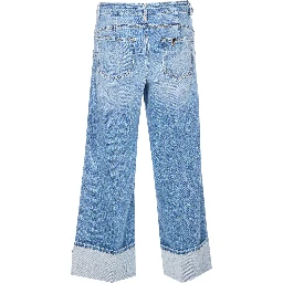 Liu Jo Jeans Blue