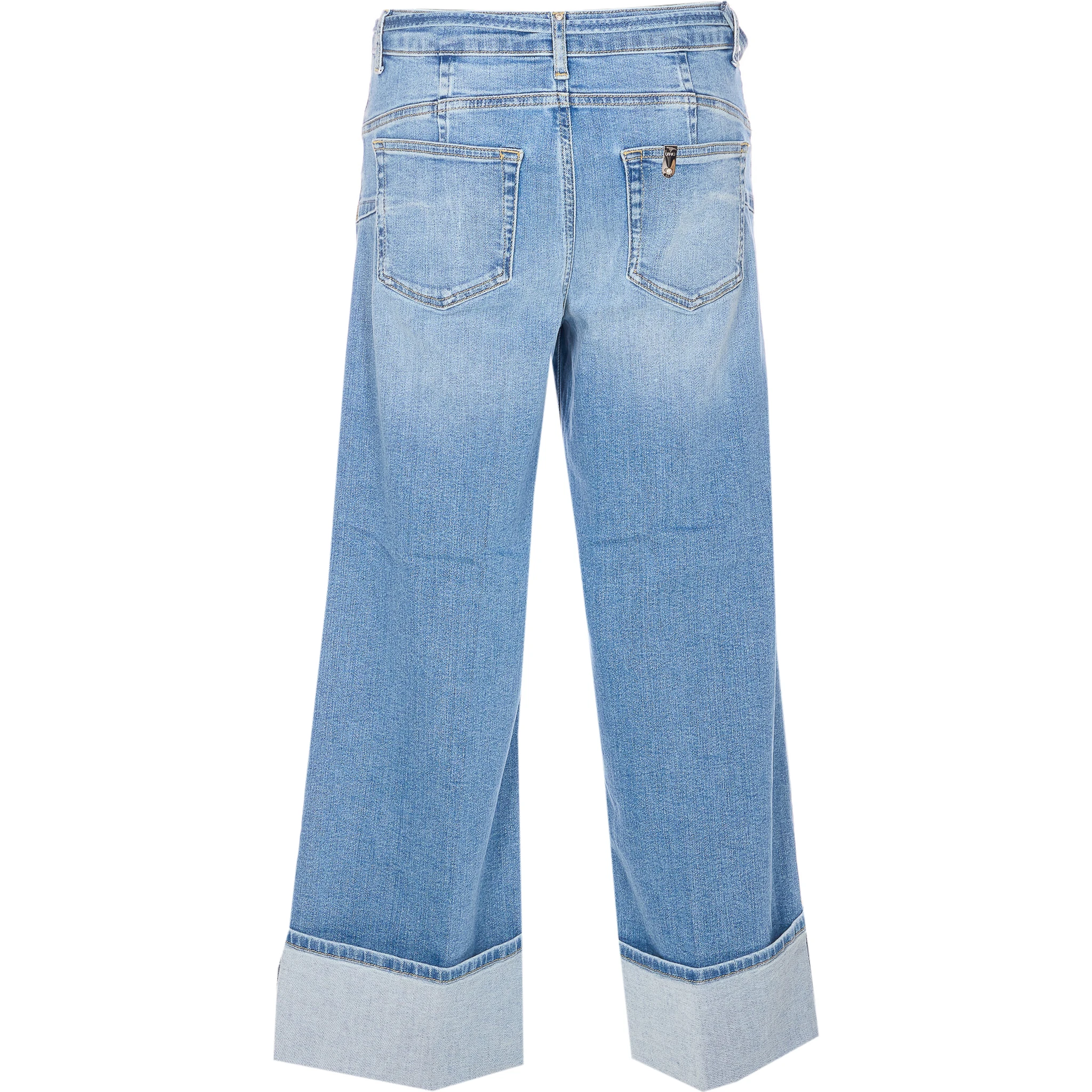 Liu Jo Jeans Blue