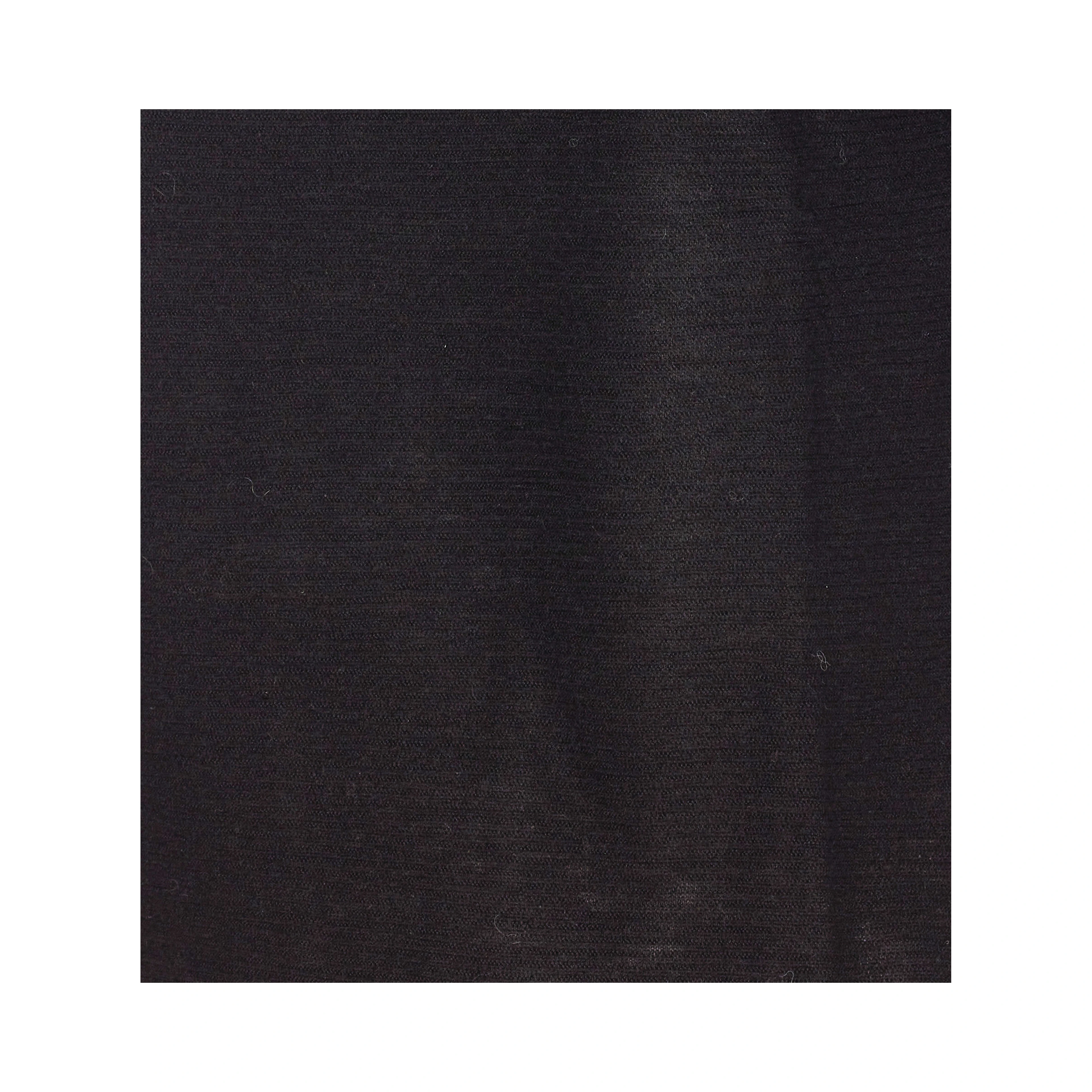 LISA YANG T-shirts and Polos Black
